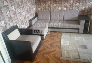 1-к квартира, на длительный срок, 36м2, 4/9 этаж