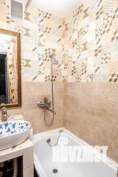 3-к квартира, посуточно, 68м2, 7/9 этаж