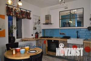 1-к квартира, посуточно, 45м2, 10/11 этаж