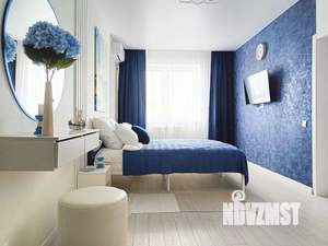 2-к квартира, посуточно, 40м2, 11/14 этаж