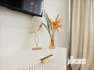 1-к квартира, посуточно, 29м2, 1/1 этаж