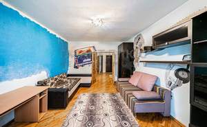 2-к квартира, на длительный срок, 60м2, 7/10 этаж