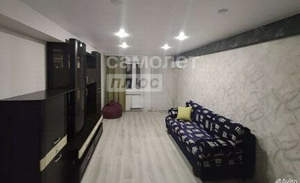 1-к квартира, на длительный срок, 45м2, 10/17 этаж