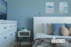 1-к квартира, посуточно, 31м2, 1/1 этаж