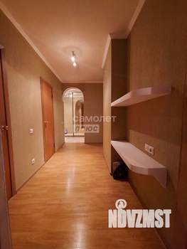 1-к квартира, на длительный срок, 48м2, 7/10 этаж