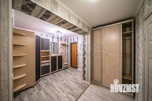 3-к квартира, на длительный срок, 102м2, 4/12 этаж