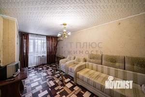 2-к квартира, на длительный срок, 37м2, 1/5 этаж