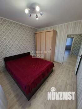 3-к квартира, на длительный срок, 63м2, 5/9 этаж