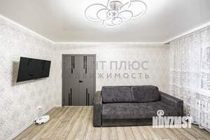 1-к квартира, на длительный срок, 37м2, 4/10 этаж