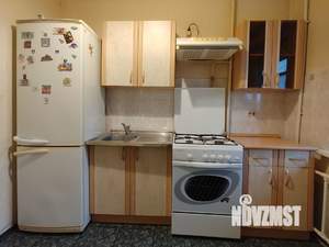 1-к квартира, на длительный срок, 32м2, 4/9 этаж