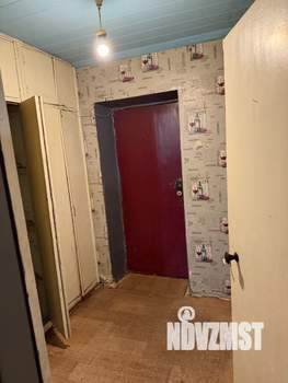 1-к квартира, на длительный срок, 44м2, 2/12 этаж