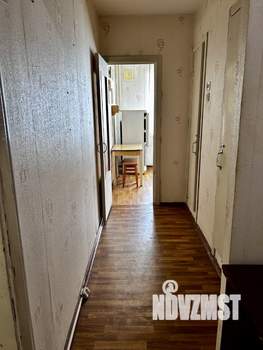 1-к квартира, на длительный срок, 35м2, 6/9 этаж