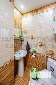1-к квартира, на длительный срок, 45м2, 9/10 этаж
