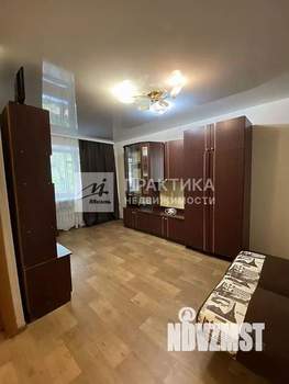 1-к квартира, на длительный срок, 30м2, 2/5 этаж