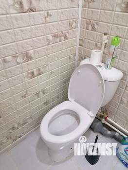 1-к квартира, на длительный срок, 44м2, 16/22 этаж