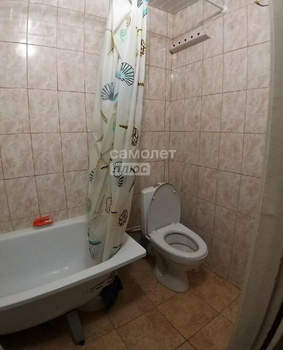 1-к квартира, на длительный срок, 38м2, 3/9 этаж