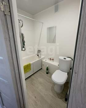 1-к квартира, на длительный срок, 32м2, 5/9 этаж