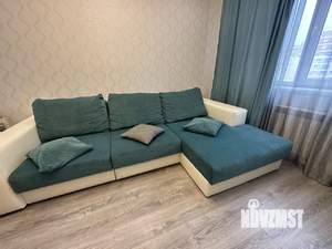 1-к квартира, посуточно, 37м2, 1/1 этаж