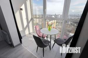 1-к квартира, посуточно, 47м2, 1/1 этаж