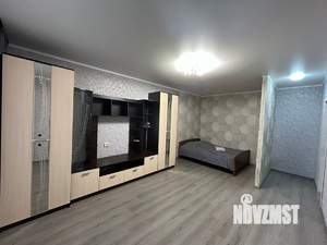 1-к квартира, на длительный срок, 36м2, 6/10 этаж