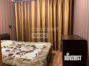 3-к квартира, на длительный срок, 49м2, 5/5 этаж