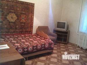 1-к квартира, на длительный срок, 40м2, 7/9 этаж