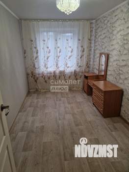 2-к квартира, на длительный срок, 43м2, 4/5 этаж