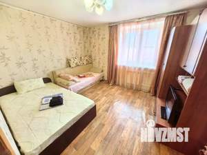 1-к квартира, посуточно, 35м2, 9/9 этаж