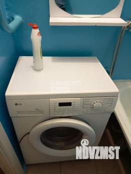 1-к квартира, на длительный срок, 38м2, 3/9 этаж