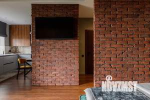 1-к квартира, посуточно, 54м2, 1/1 этаж