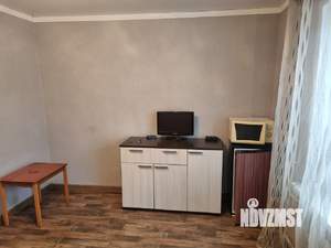 1-к квартира, на длительный срок, 18м2, 4/5 этаж