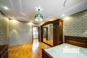 4-к квартира, на длительный срок, 170м2, 4/12 этаж