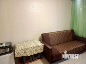 1-к квартира, на длительный срок, 14м2, 5/5 этаж
