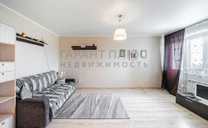 1-к квартира, на длительный срок, 40м2, 9/14 этаж