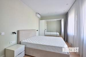 3-к квартира, на длительный срок, 79м2, 16/19 этаж