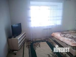 1-к квартира, на длительный срок, 30м2, 2/10 этаж