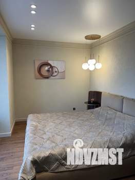 2-к квартира, посуточно, 60м2, 6/6 этаж