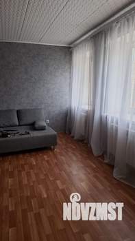 Студия квартира, на длительный срок, 40м2, 10/14 этаж