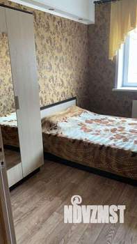 2-к квартира, на длительный срок, 58м2, 15/17 этаж