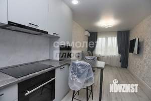 1-к квартира, на длительный срок, 41м2, 13/25 этаж