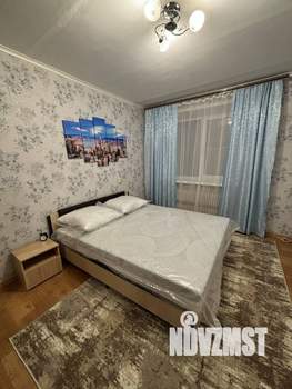 2-к квартира, на длительный срок, 53м2, 5/8 этаж