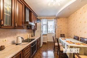4-к квартира, на длительный срок, 115м2, 5/14 этаж