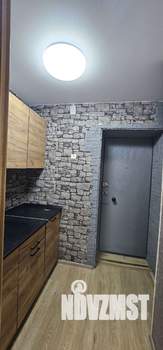 1-к квартира, на длительный срок, 17м2, 4/5 этаж