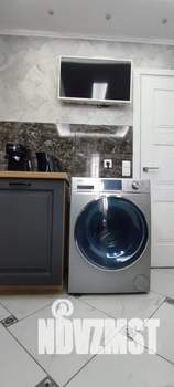 1-к квартира, посуточно, 40м2, 10/15 этаж