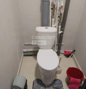 1-к квартира, на длительный срок, 38м2, 7/19 этаж