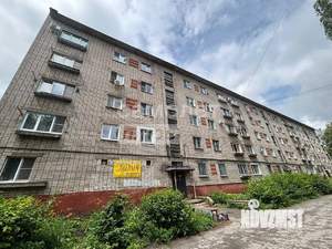 1-к квартира, на длительный срок, 18м2, 5/5 этаж