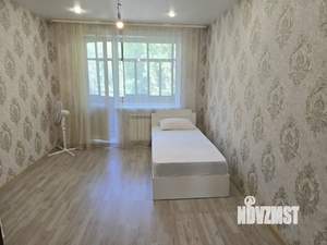 2-к квартира, посуточно, 46м2, 3/5 этаж