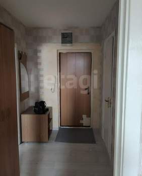1-к квартира, на длительный срок, 37м2, 7/10 этаж