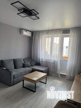 2-к квартира, на длительный срок, 52м2, 10/10 этаж