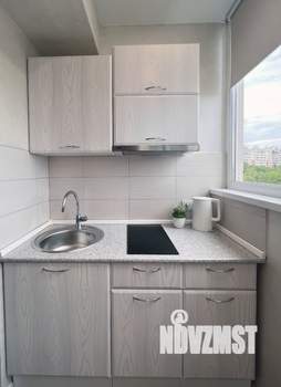 Студия квартира, посуточно, 25м2, 7/13 этаж
